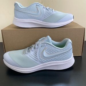 Nike Star Runner 2 Sneaker Light Blue